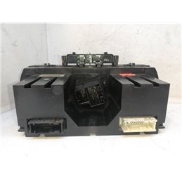 JAGUAR X-TYPE Fűtéskapcsoló (manuális klímás)