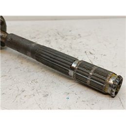 HONDA ACCORD Kormánykardán