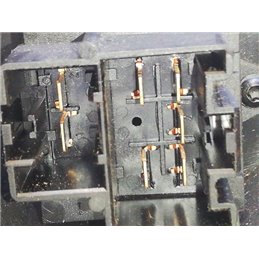 JAGUAR X-TYPE Fűtéskapcsoló (manuális klímás)