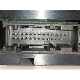 JAGUAR X-TYPE Fűtéskapcsoló (manuális klímás)