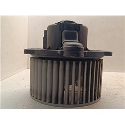 HYUNDAI GETZ Fűtőmotor (Nem klímás)