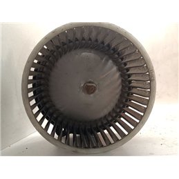 HYUNDAI GETZ Fűtőmotor (Nem klímás)