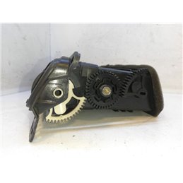 JAGUAR X-TYPE Középső Szellőző