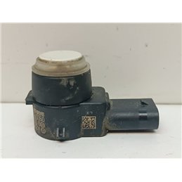 MERCEDES-BENZ GLK-CLASS Tolatóradar Fej