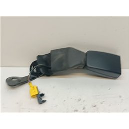 MERCEDES-BENZ GLK-CLASS Hátsó középső Biztonsági Öv Csat