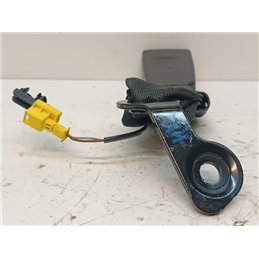 MERCEDES-BENZ GLK-CLASS Hátsó középső Biztonsági Öv Csat