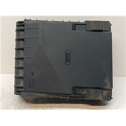 VW PASSAT B6 Biztosítéktábla Motortér
