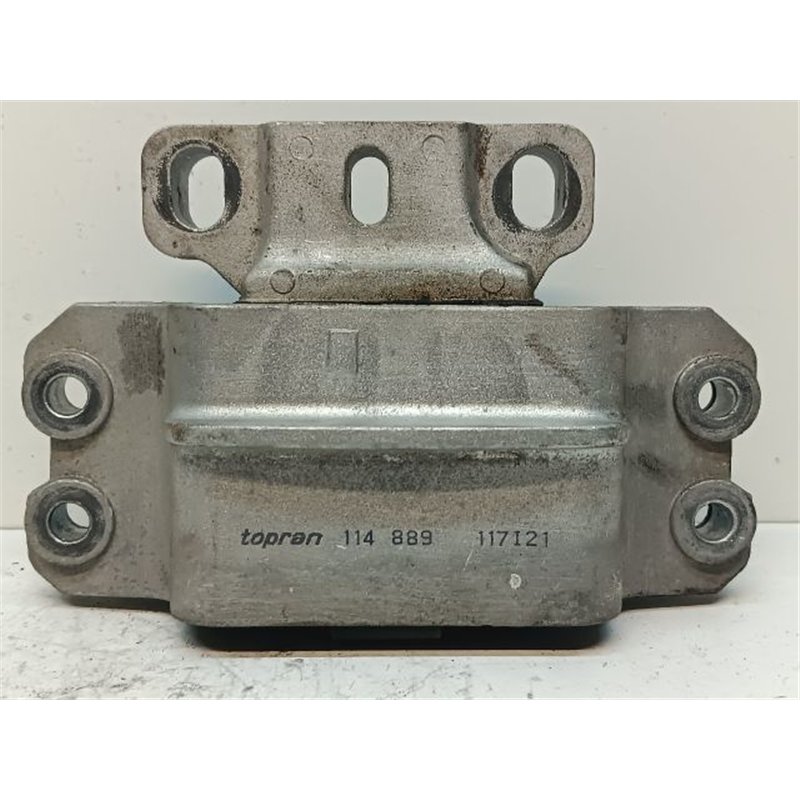 VW PASSAT B6 Motor Tartó Bak Bal