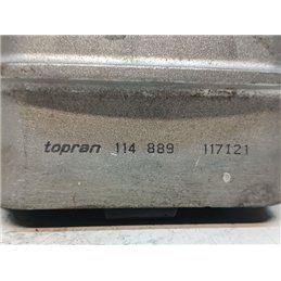 VW PASSAT B6 Motor Tartó Bak Bal