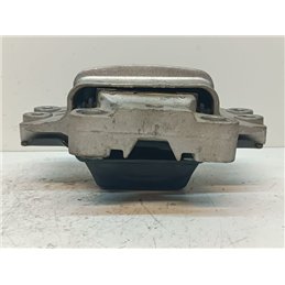 VW PASSAT B6 Motor Tartó Bak Bal
