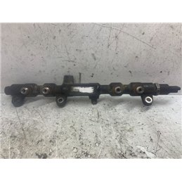 FORD MONDEO III Közösnyomócső