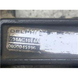FORD MONDEO III Közösnyomócső