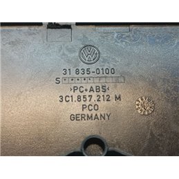 VW PASSAT B6 Jobb Műszerfal Díszléc
