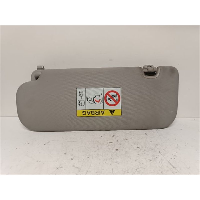 KIA CEED Jobb Napellenző