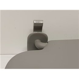 KIA CEED Jobb Napellenző