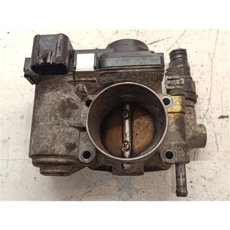 OPEL ASTRA H Fojtószelep (Elektromos)