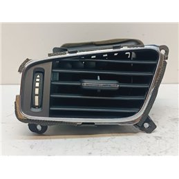 KIA CEED Bal Szellőző