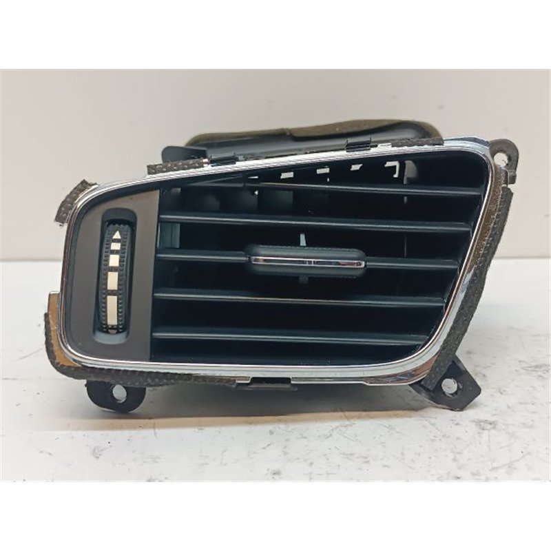 KIA CEED Bal Szellőző