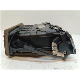 KIA CEED Bal Szellőző