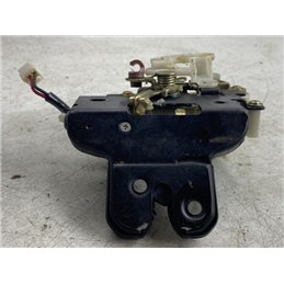 MAZDA 6 Csomagtérajtó Zárszerkezet