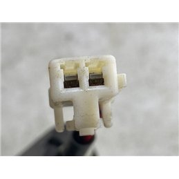 MAZDA 6 Csomagtérajtó Zárszerkezet