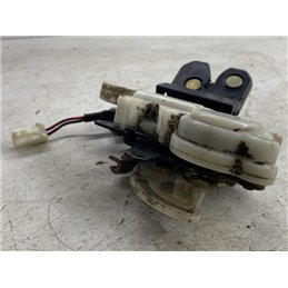 MAZDA 6 Csomagtérajtó Zárszerkezet