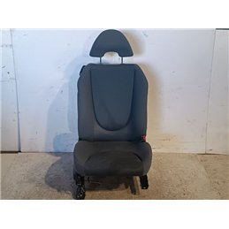 HONDA JAZZ Jobb első Ülés