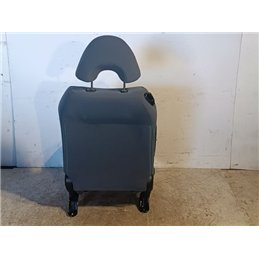 HONDA JAZZ Jobb első Ülés