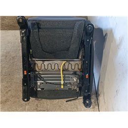 HONDA JAZZ Jobb első Ülés