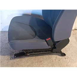 HONDA JAZZ Jobb első Ülés