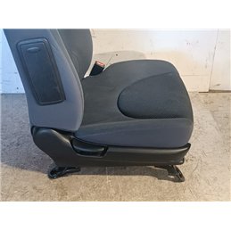 HONDA JAZZ Jobb első Ülés