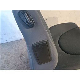 HONDA JAZZ Jobb első Ülés