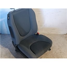 HONDA JAZZ Jobb első Ülés