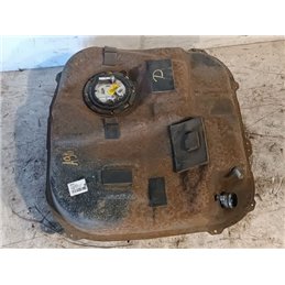 KIA CEED Tank