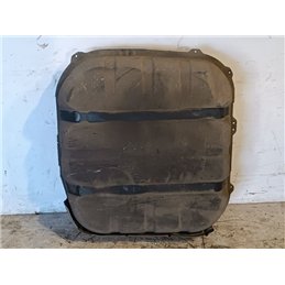 KIA CEED Tank