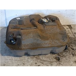 KIA CEED Tank