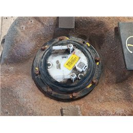 KIA CEED Tank