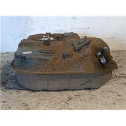 KIA CEED Tank