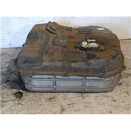 KIA CEED Tank