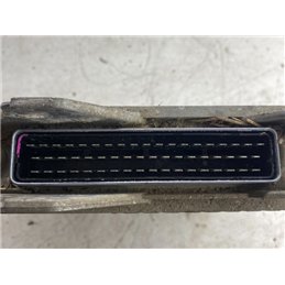 MERCEDES-BENZ C-CLASS Motorvezérlő