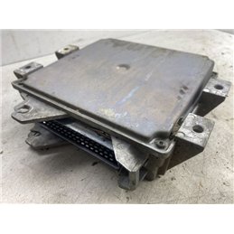 MERCEDES-BENZ C-CLASS Motorvezérlő