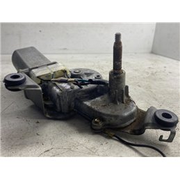 MAZDA 6 Hátsó Ablaktörlő Motor