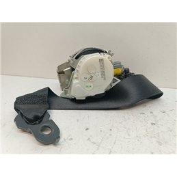 MERCEDES-BENZ GLK-CLASS Jobb első Biztonsági Öv