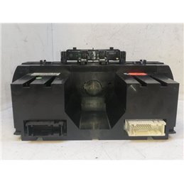 JAGUAR X-TYPE Fűtéskapcsoló (digit klímás)