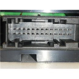 JAGUAR X-TYPE Fűtéskapcsoló (digit klímás)