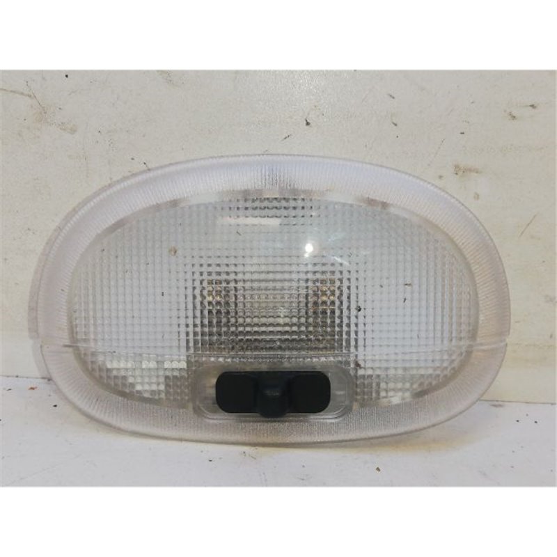 JAGUAR X-TYPE Beltér Világítás Hátsó