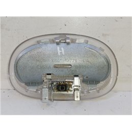 JAGUAR X-TYPE Beltér Világítás Hátsó