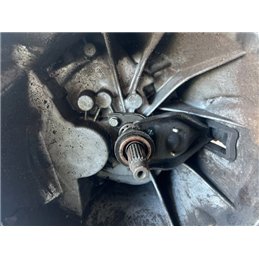 PEUGEOT 307 Váltó (Mechanikus)