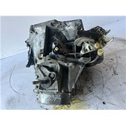 PEUGEOT 307 Váltó (Mechanikus)