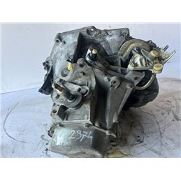 PEUGEOT 307 Váltó (Mechanikus)